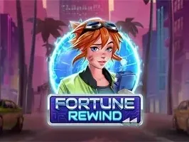 Fortune Rewind screenshot