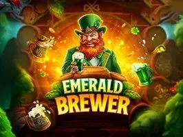 Emerald Brewer