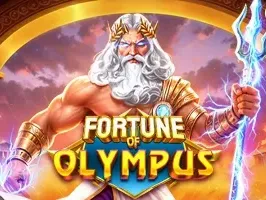 โชคลาภแห่งโอลิมปัส game icon