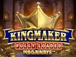 Kingmaker Fully Loaded_V1 DNT game icon