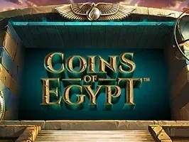 Coins of Egypt DNT screenshot